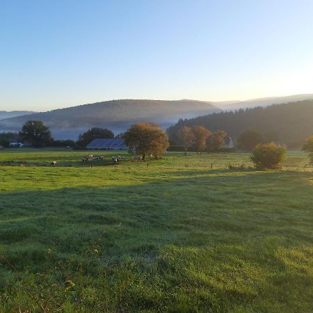 Bed and Breakfast Les Monts D'Aisne Mormont  Екстер'єр фото