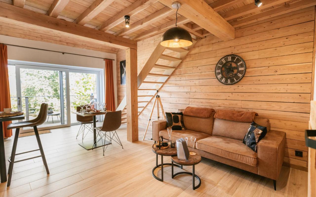 Bed and Breakfast Les Monts D'Aisne Mormont  Екстер'єр фото