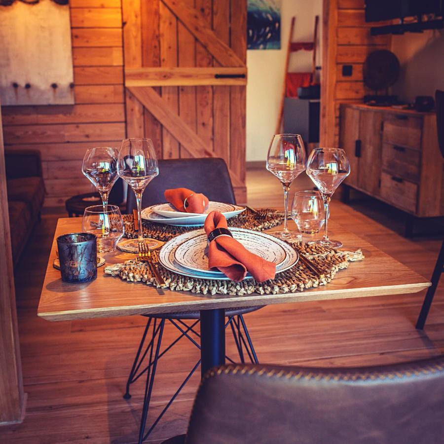 Bed and Breakfast Les Monts D'Aisne Mormont  Екстер'єр фото