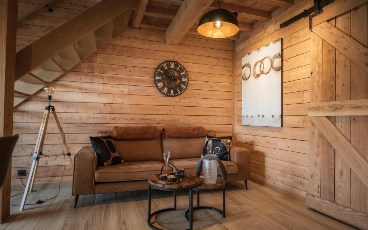 Bed and Breakfast Les Monts D'Aisne Mormont  Екстер'єр фото